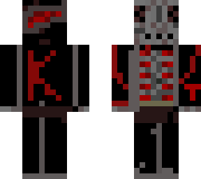kdgemini the skelatal king.