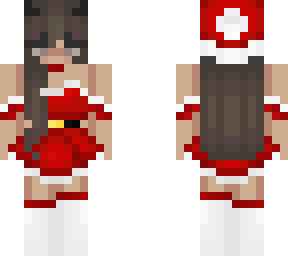 kiera christmas