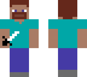 killer steve