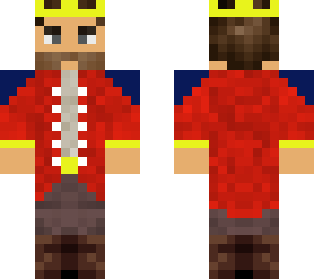 king