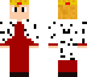 king