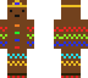 king candy