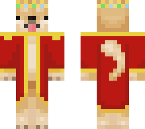 king doge