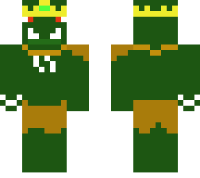 king orc