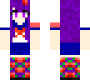 kizana chan skin