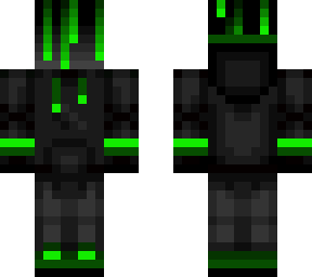 koko | Minecraft Skin