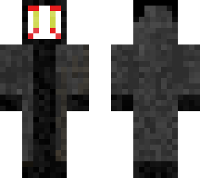 kubuki mask guy