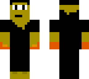 kungfu man