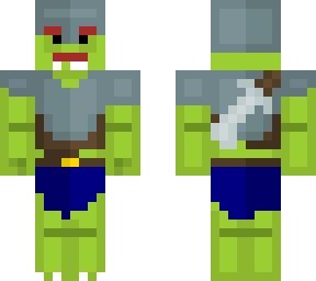 le goblin - ce