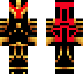 legendary dark knight