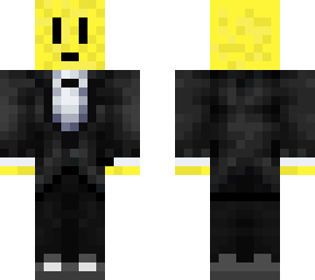 lemon tux.