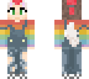 lgbtq+ wolfie