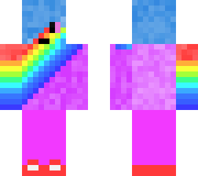 lgbtq skin