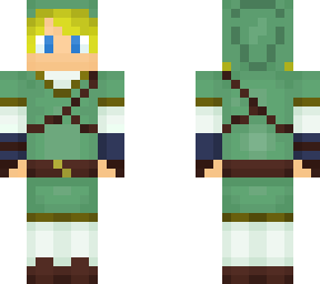 link (slim arms