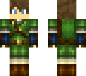 link but not- boi