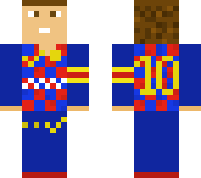 lionel messi fan