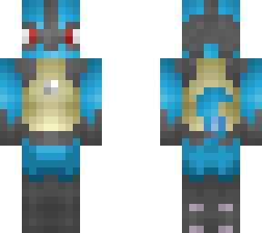 lucario