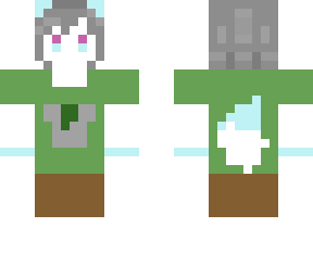 lunar the fox (da)