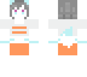 lunar the fox (fh)