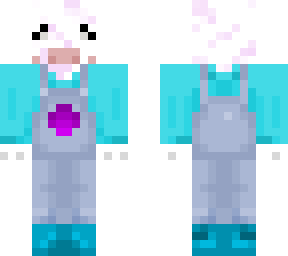 mack blueshrum (fixed)