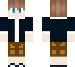 made for a roleplay