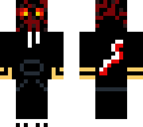 magma cube hoodie edition