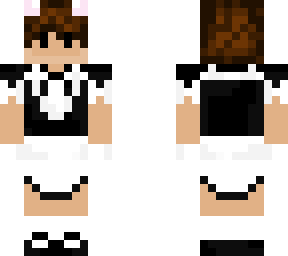 maid