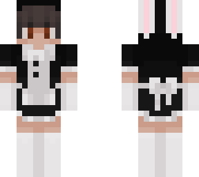 maid boi