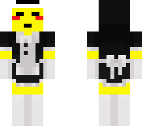 maid boi