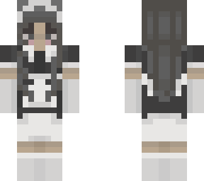 maid mf