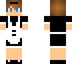 maid moozu