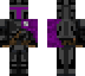 mandalorian (custom)