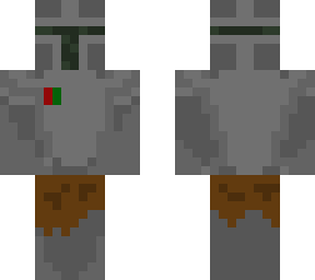 mandalorian