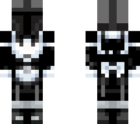 mandalorian maid