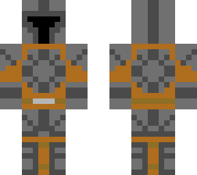 mandelorian