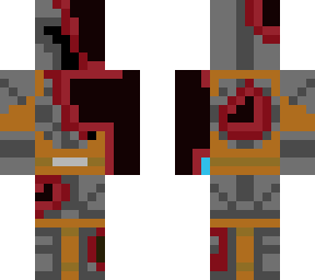 mandelorian