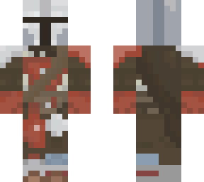 mando (the mandalorian)