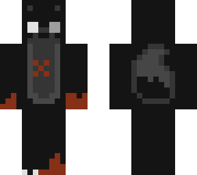 manle  shadow fnaf  ok