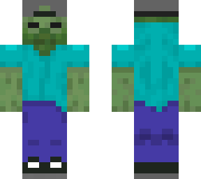 mark the friendly zombie has updated