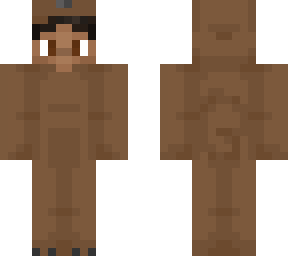marks skin