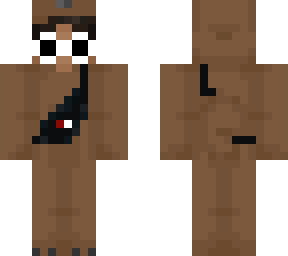 marks skin