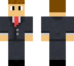 matt suit