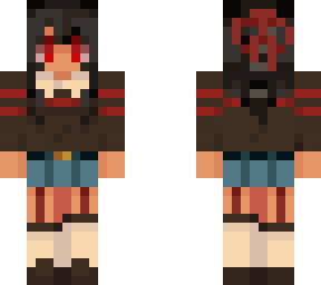 mayo sweater