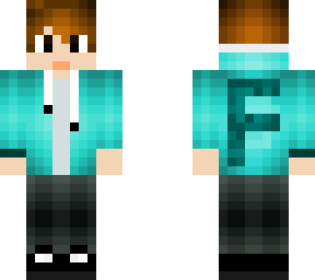 mc skins origin