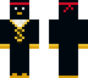 mcpenguin