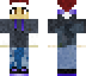 me christmas fixed