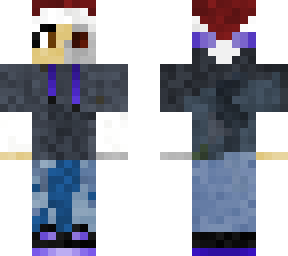 me christmas half dead
