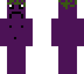 meh eggplant