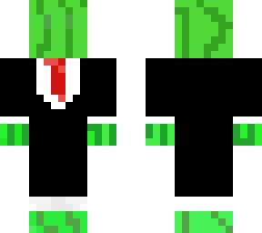 melon man