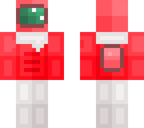 merry xmas, crewmates!